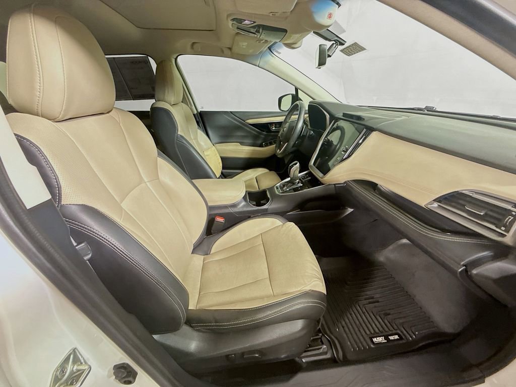 Used 2020 Subaru Outback Limited AWD/4WD image 30