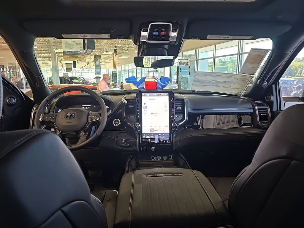 New 2026 RAM 2500 Limited image 22