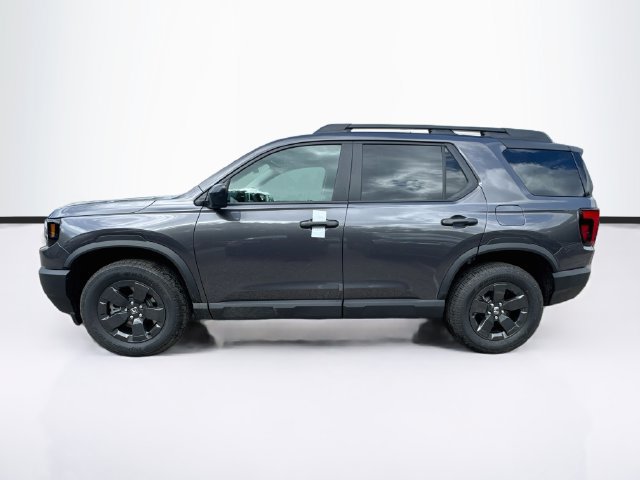 New 2026 Honda Passport RTL image 4