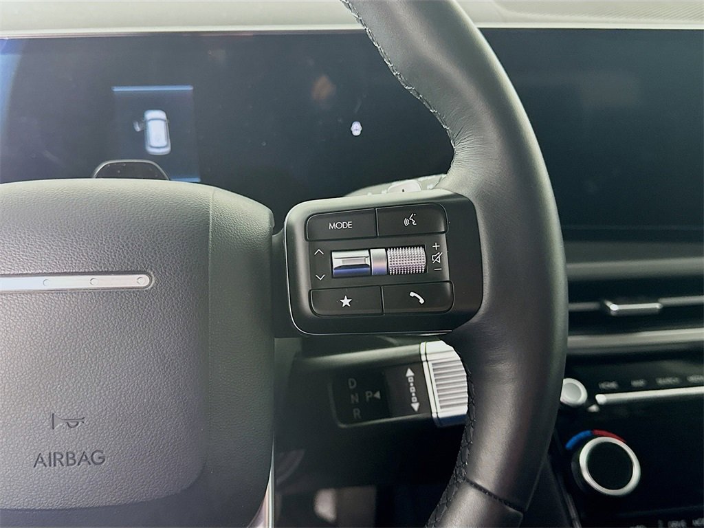 Used 2025 Hyundai Santa Fe XRT image 27