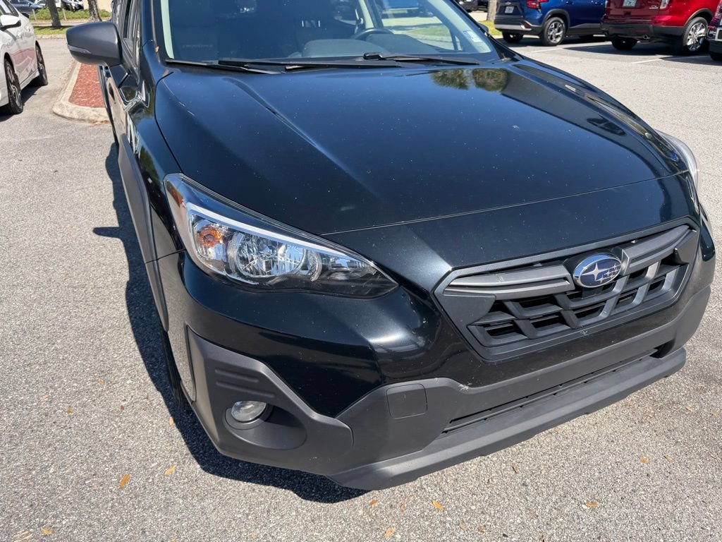 Used 2022 Subaru Crosstrek 2.5i Sport AWD/4WD image 14