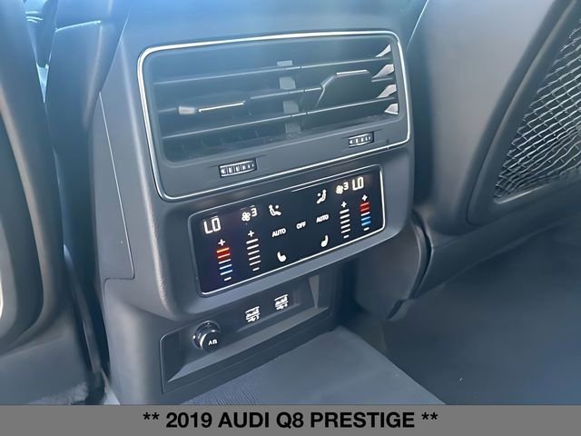 Used 2019 Audi Q8 Prestige image 17