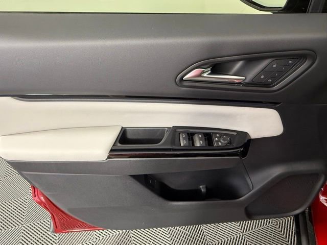 New 2026 Honda Prologue Elite image 15