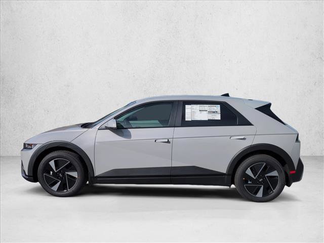 New 2026 Hyundai Ioniq 5 SE RWD image 7