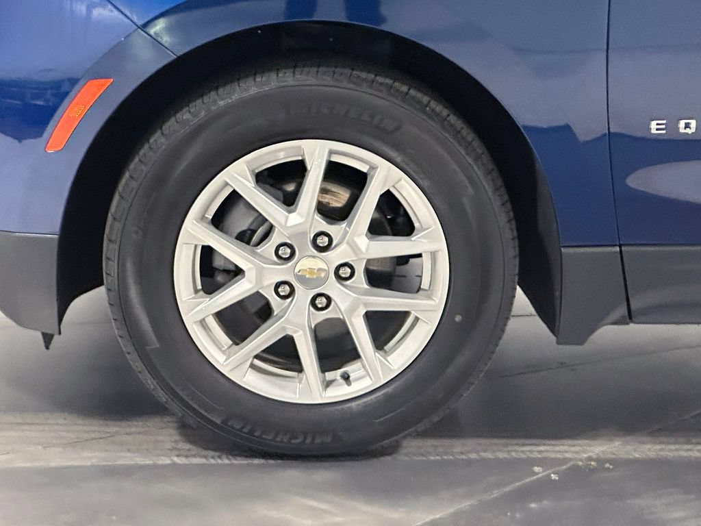 Used 2023 Chevrolet Equinox LT FWD image 35