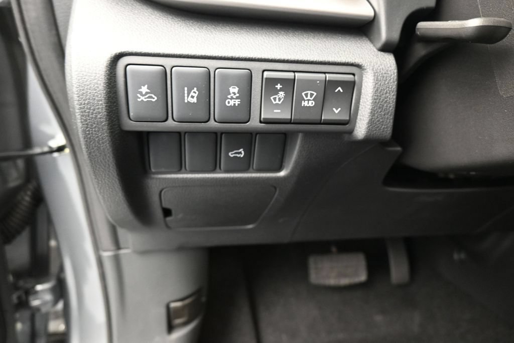 New 2026 Mitsubishi Eclipse Cross SEL AWD/4WD image 13
