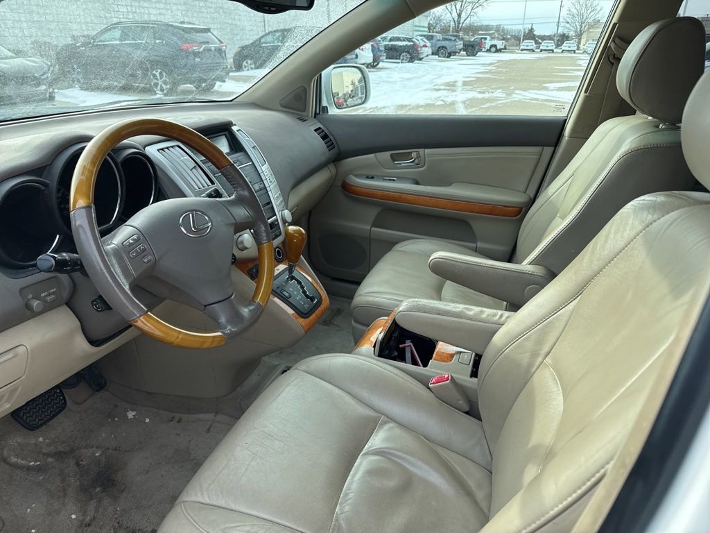 Used 2006 Lexus RX 330 AWD image 13
