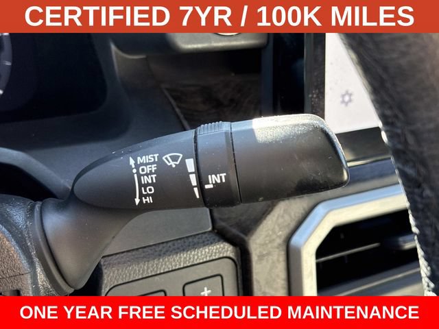 Used 2025 Toyota Tacoma Limited AWD/4WD image 26