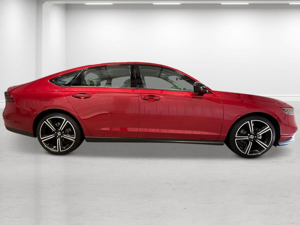 New 2026 Honda Accord SE image 7