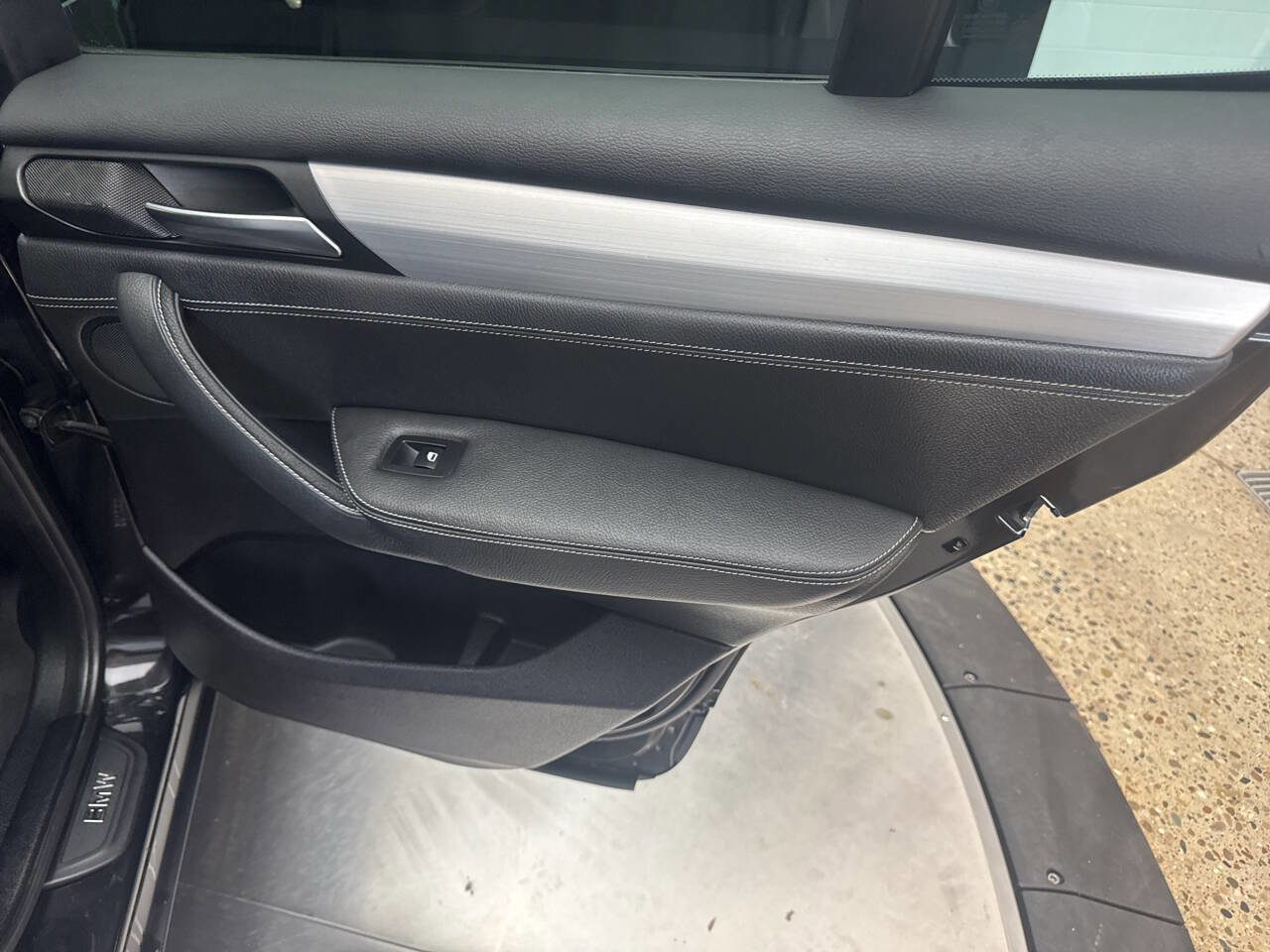 Used 2013 BMW X3 xDrive28i AWD/4WD image 33