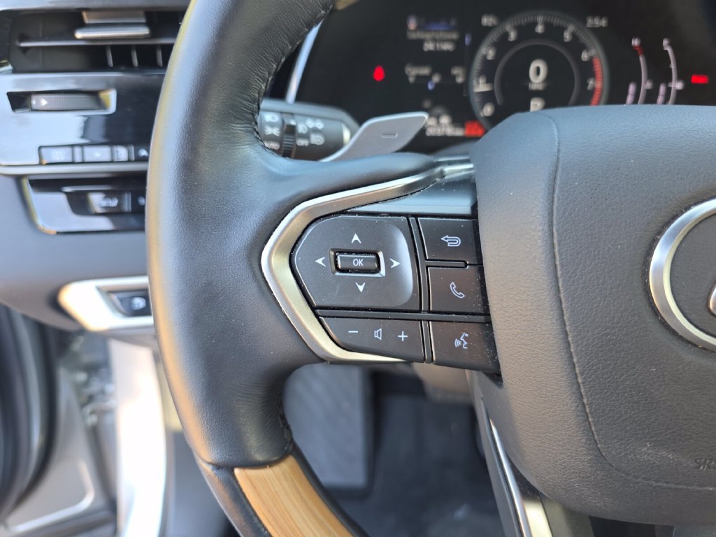 Used 2024 Lexus RX 350 Premium w/ Accessory Package (Z1) FWD image 30