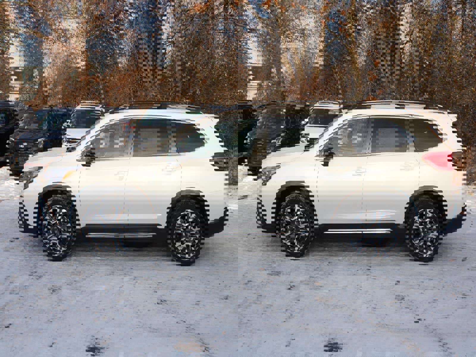 New 2026 Subaru Ascent Limited image 5