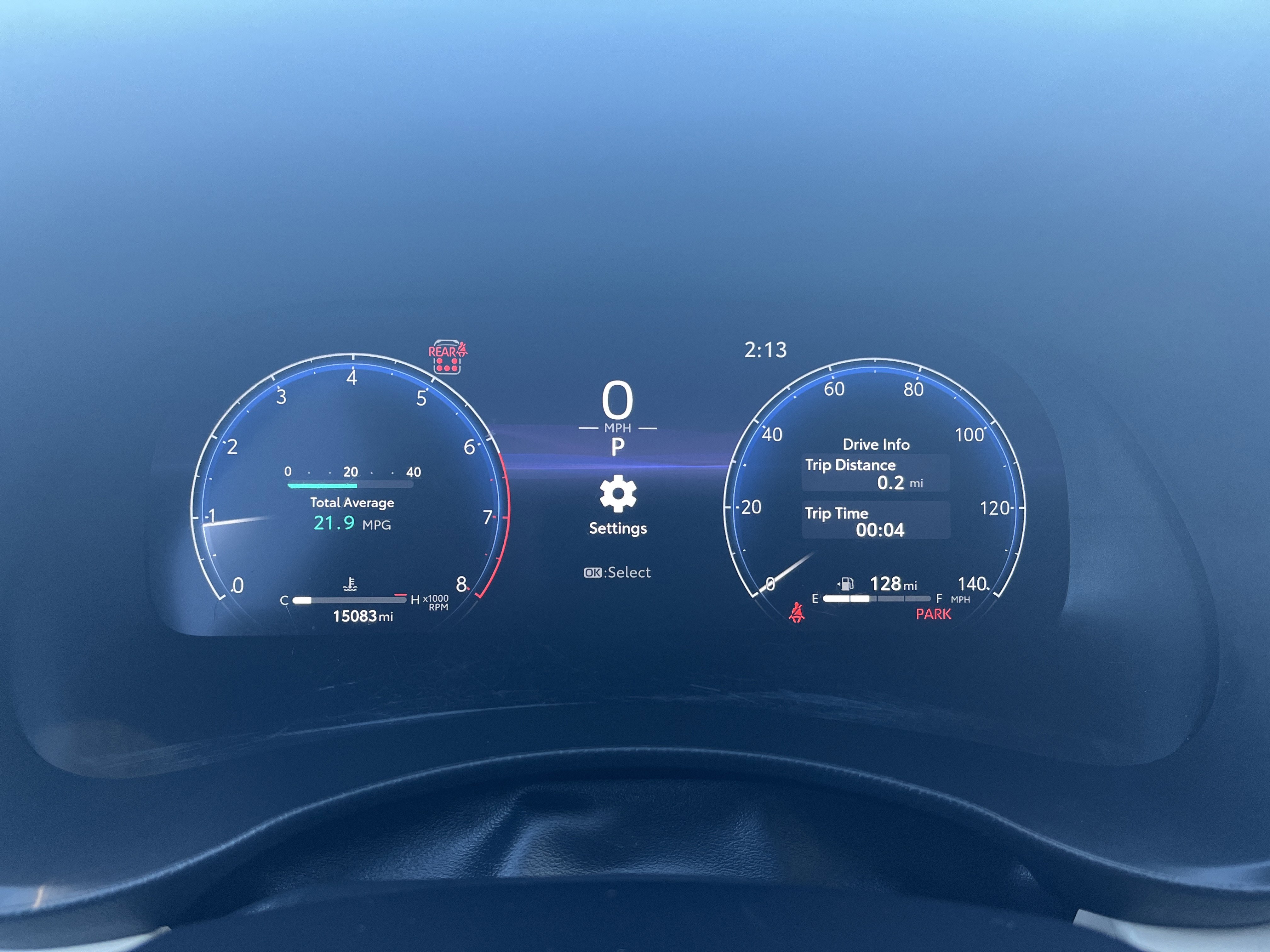 Used 2024 Toyota Highlander Platinum image 23