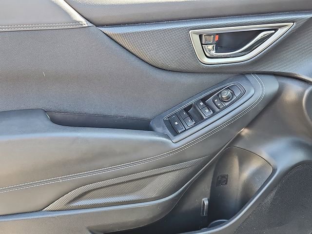 Used 2022 Subaru Forester Premium AWD/4WD image 12