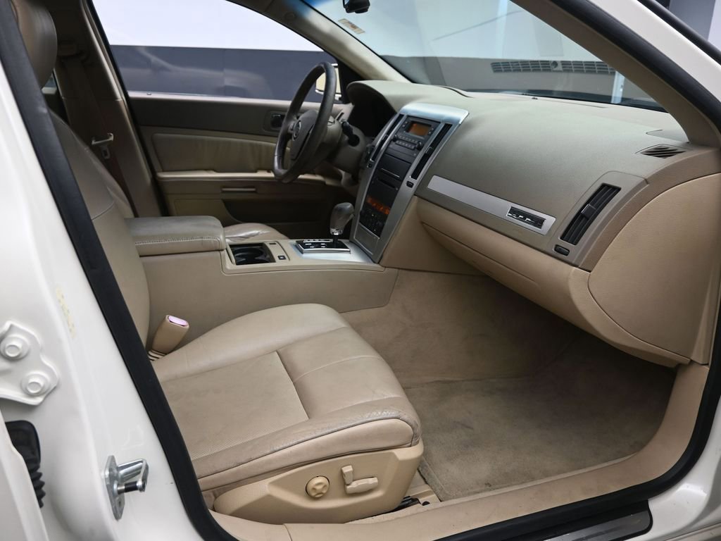 Used 2005 Cadillac STS w/ Preferred Equipment Group image 26