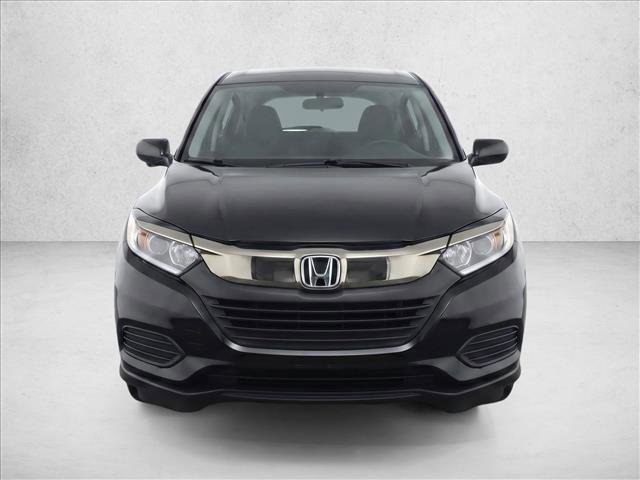 Used 2022 Honda HR-V LX video 2