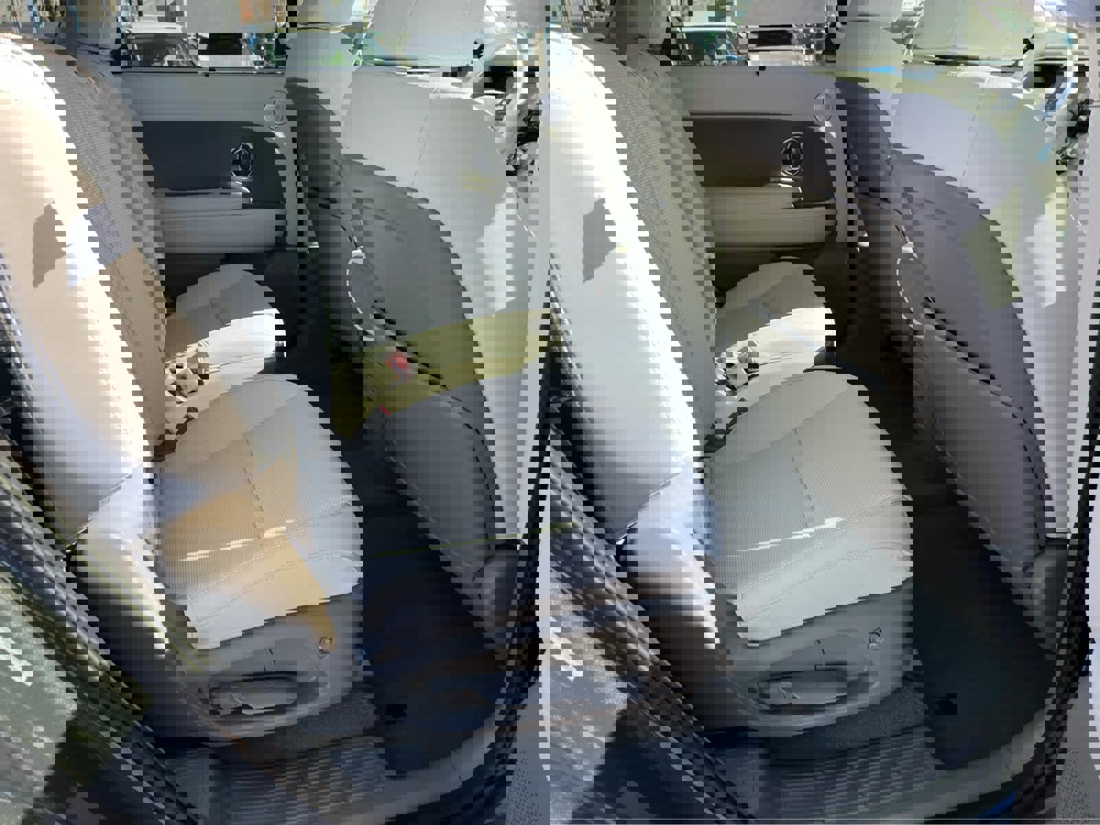 New 2026 Hyundai Palisade SEL image 21