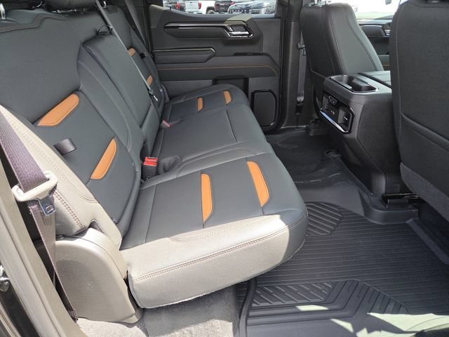 New 2026 GMC Sierra 1500 AT4 w/ AT4 Premium Package AWD/4WD image 23