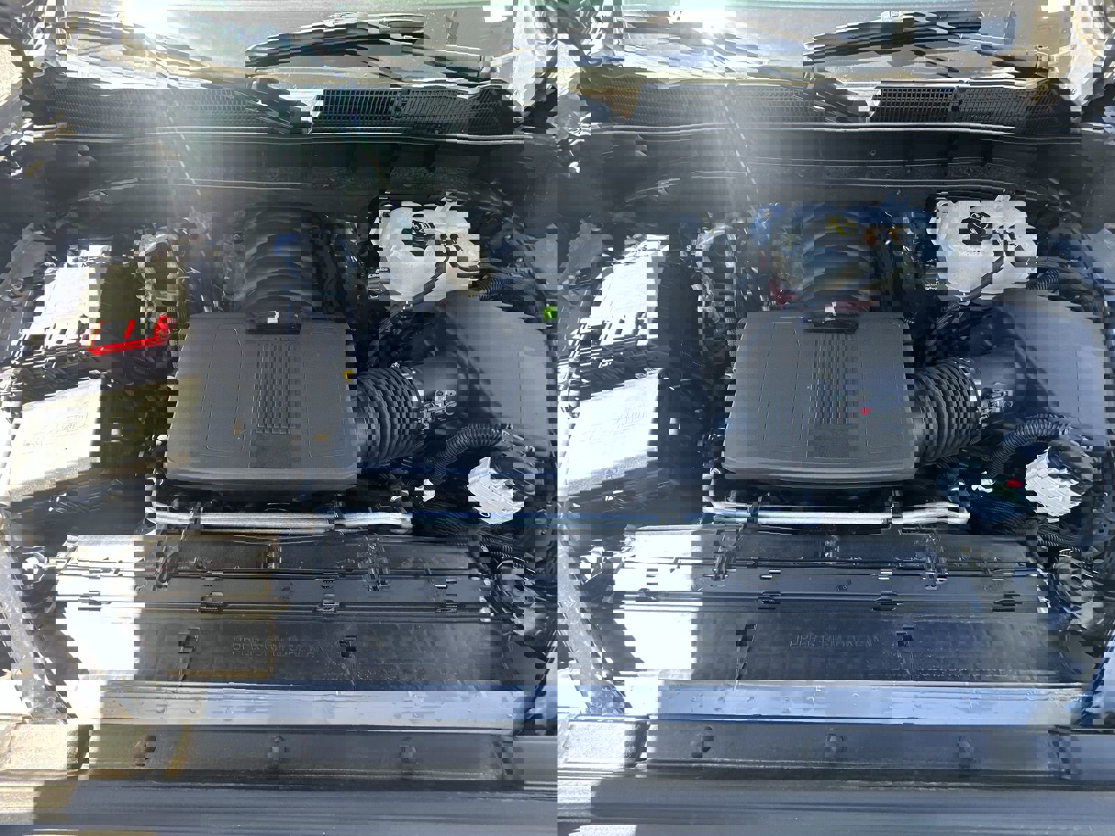 Used 2024 GMC Sierra 1500 AT4 w/ Technology Package image 33