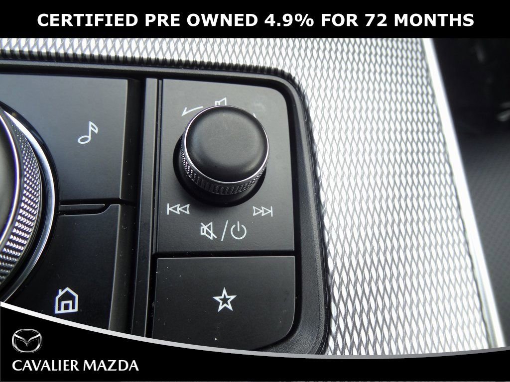 Used 2025 MAZDA CX-90 Plug-In Hybrid w/Premium Sport image 47