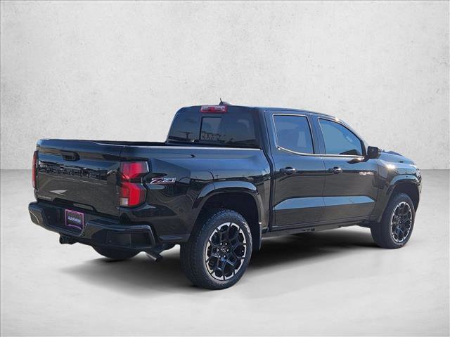 New 2026 Chevrolet Colorado Z71 w/ Technology Package image 2