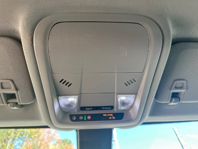 Used 2021 Chevrolet Equinox LS FWD image 49