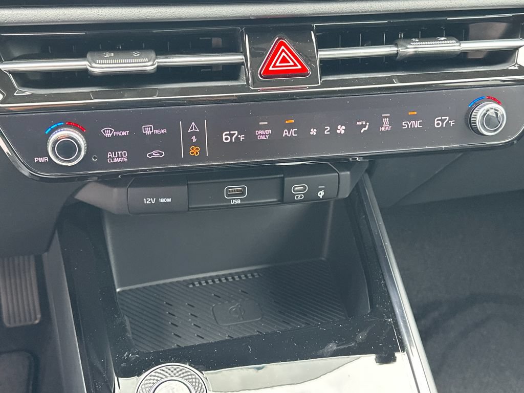New 2026 Kia Niro Wind FWD image 26