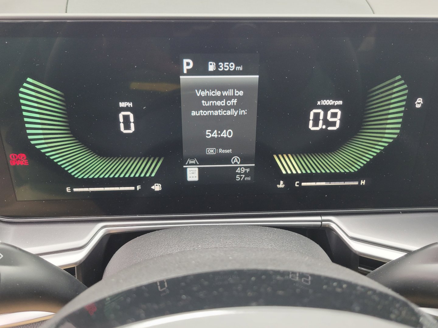 Used 2025 Kia Sorento LX image 23