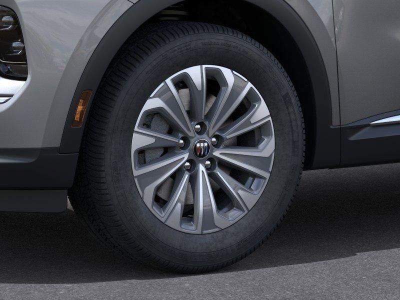 New 2026 Buick Envision Preferred AWD/4WD image 9