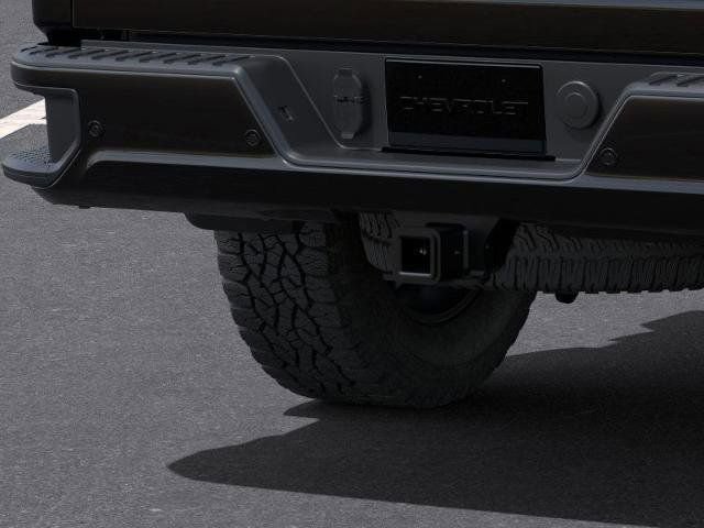 New 2025 Chevrolet Silverado 2500 Custom w/ Custom Value Package image 14