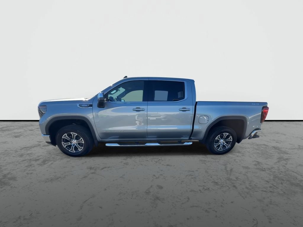 Certified 2026 GMC Sierra 1500 SLE w/ Preferred Package AWD/4WD image 5