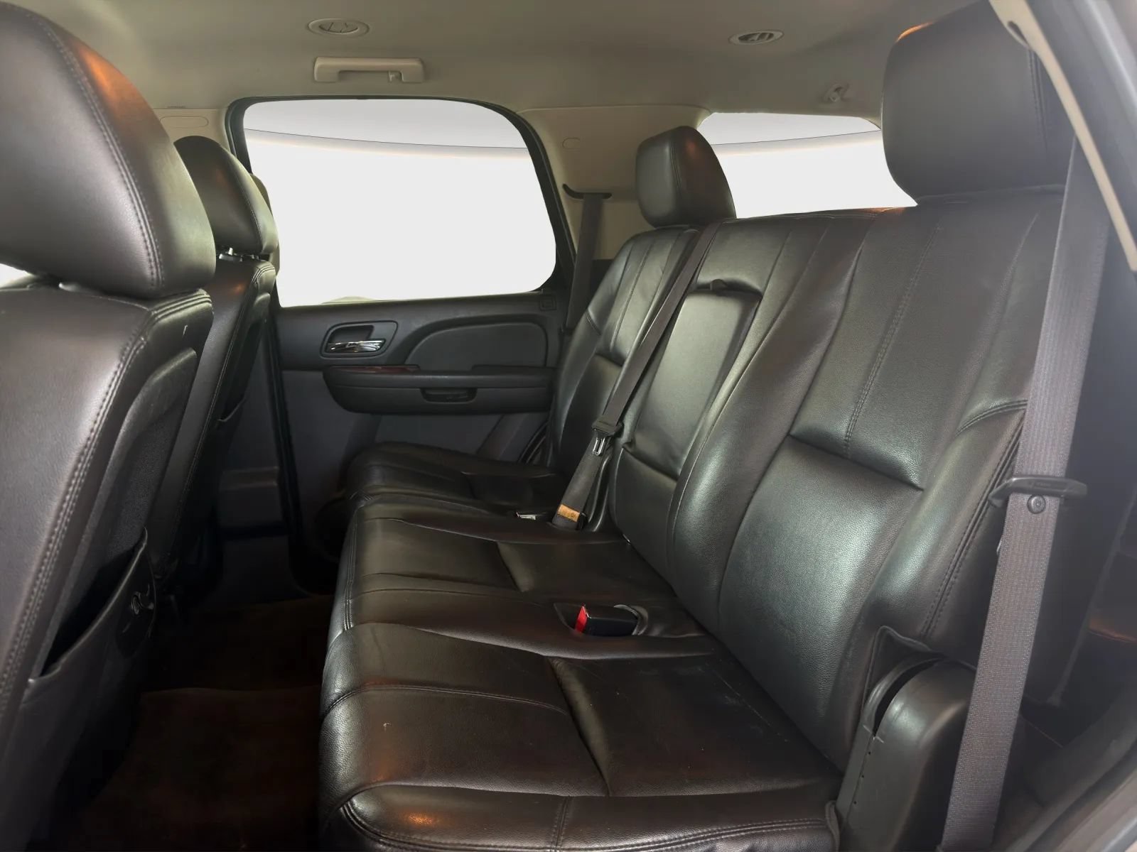 Used 2013 GMC Yukon SLT AWD/4WD image 13