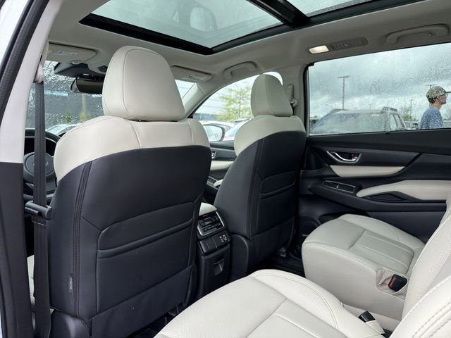 New 2026 Subaru Ascent Limited image 9