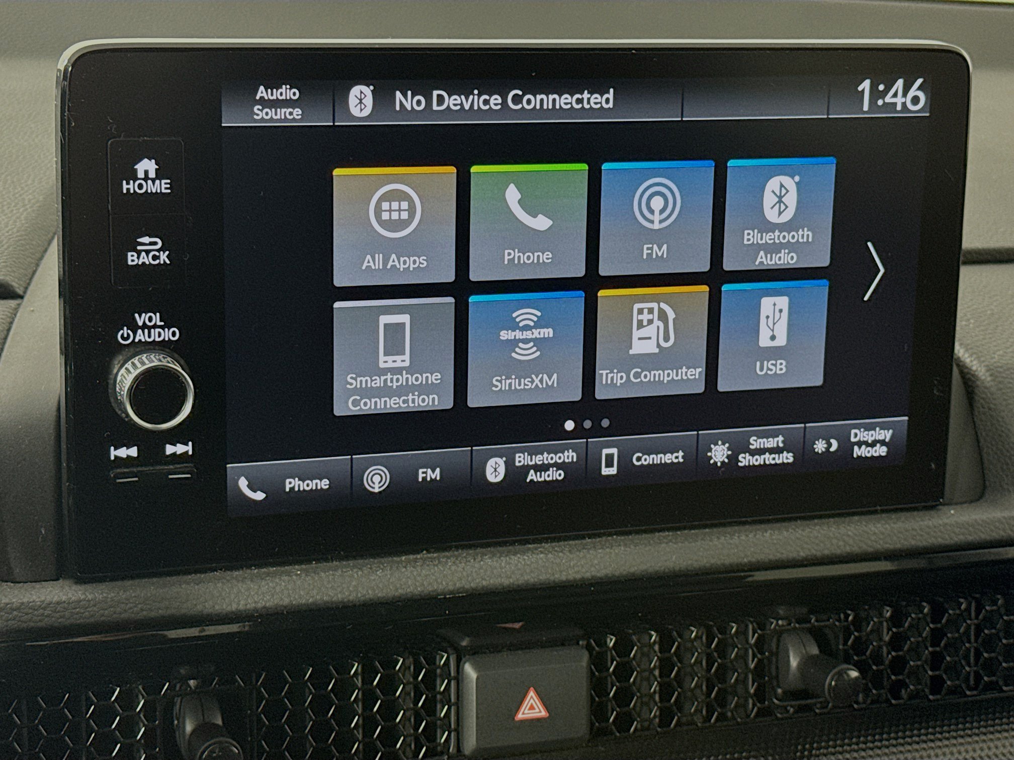 Certified 2024 Honda CR-V EX-L image 14