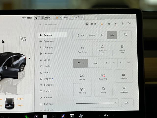 Used 2023 Tesla Model Y 2WD image 20