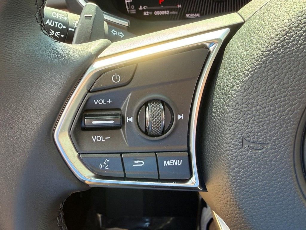 Certified 2026 Acura MDX w/ Technology Package image 22