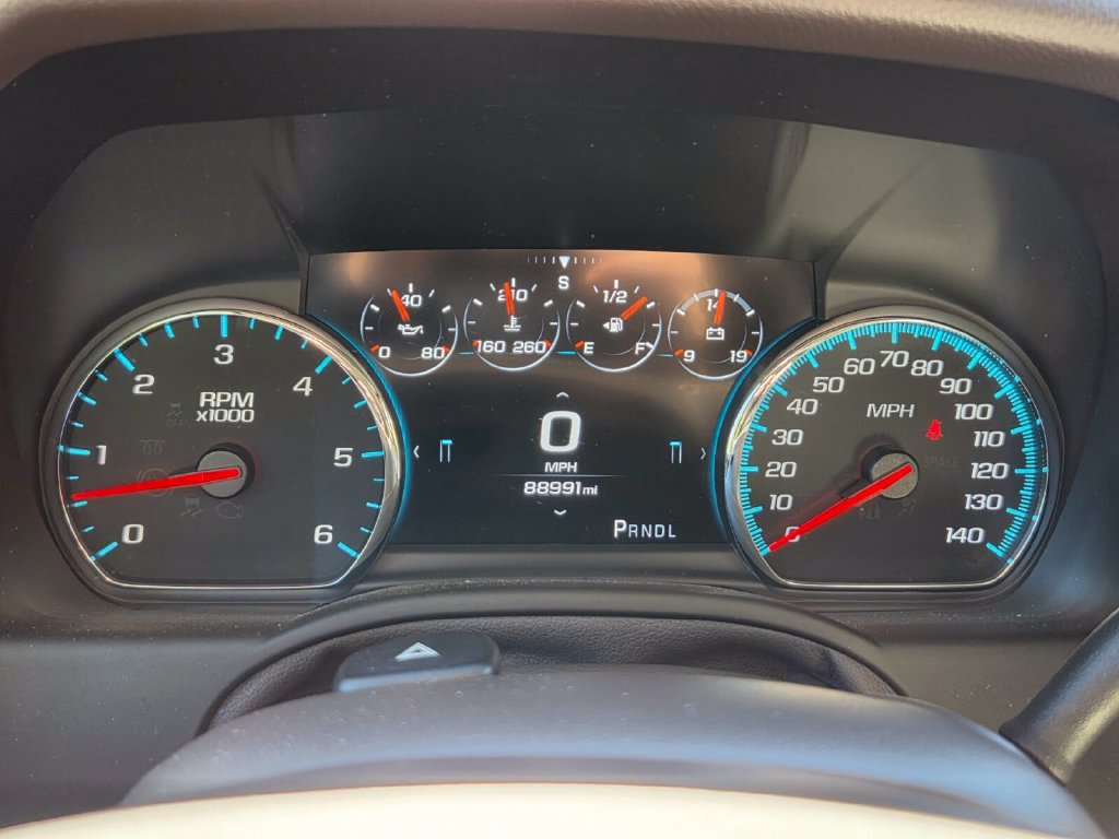 Used 2019 GMC Yukon XL Denali w/ Open Road Package RWD image 29