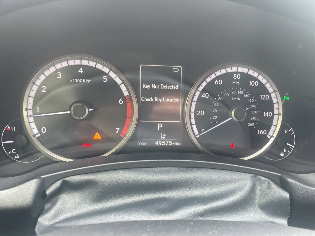 Used 2020 Lexus NX 300 F Sport w/ F Sport Premium Package AWD/4WD video 1