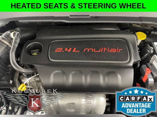 Used 2022 Jeep Compass Latitude AWD/4WD image 23