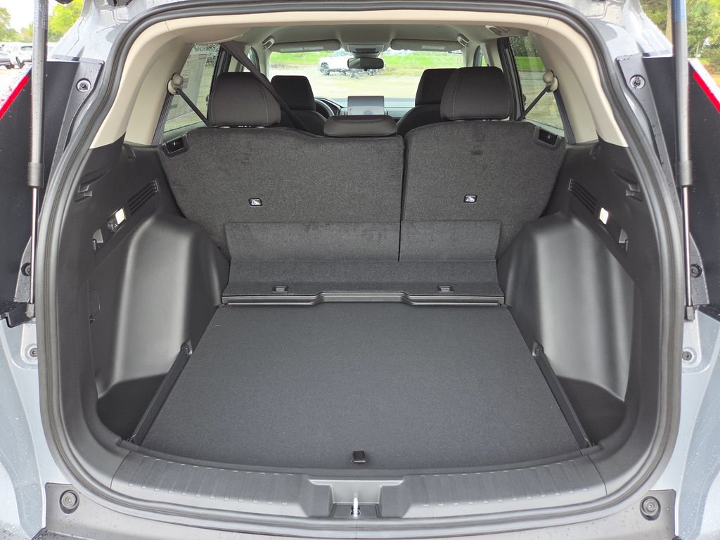 New 2027 Honda CR-V LX image 20
