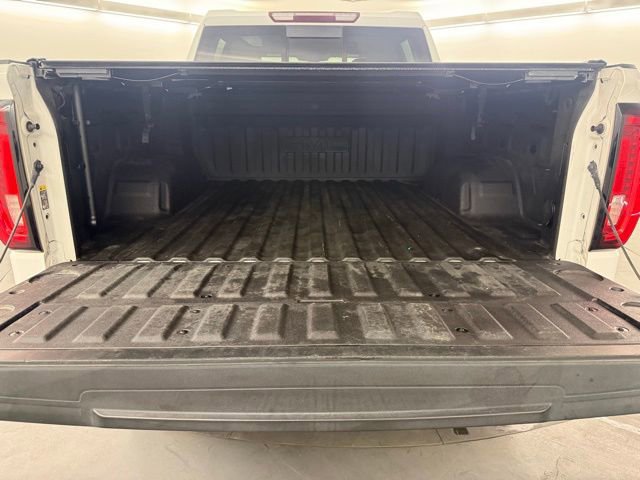 Used 2020 GMC Sierra 1500 SLT w/ SLT Premium Plus Package image 41