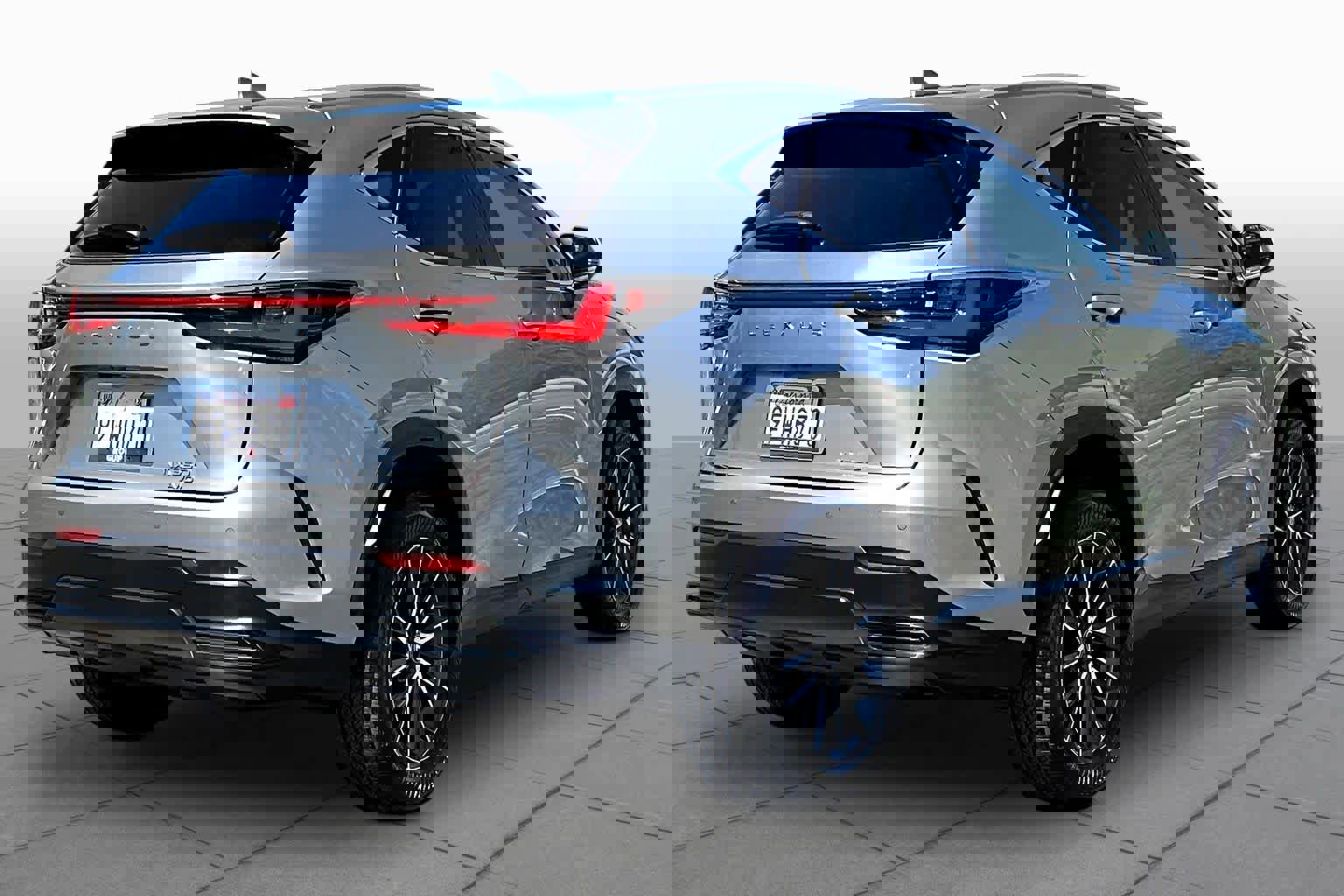 Used 2024 Lexus NX 350 AWD w/ Vision Package image 12