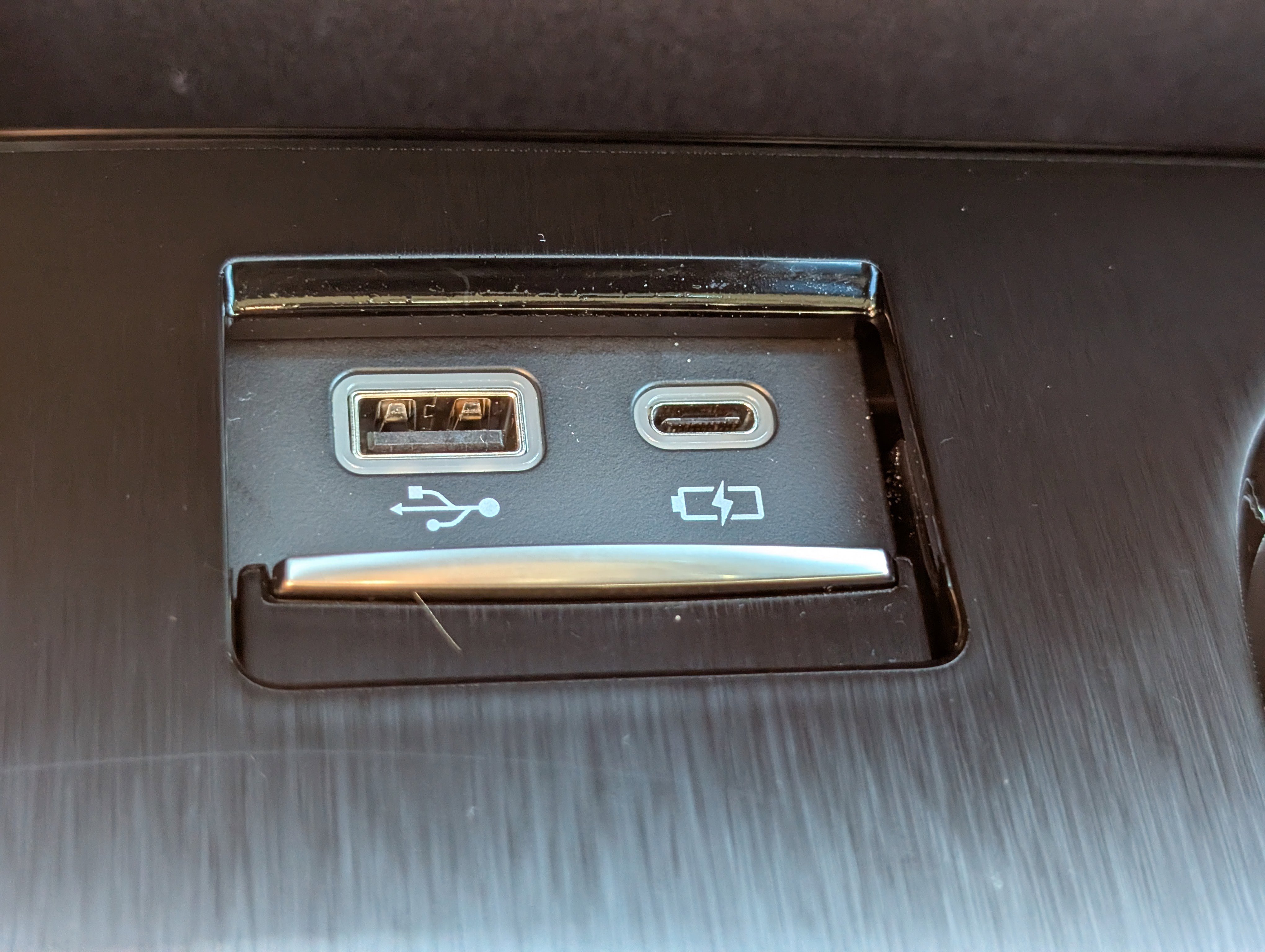 Certified 2024 Lexus ES 350 w/ Premium Package image 26