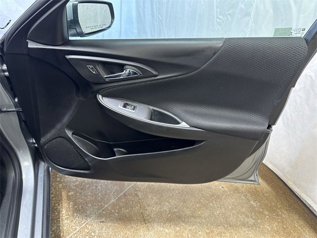 Certified 2023 Chevrolet Malibu LT image 26