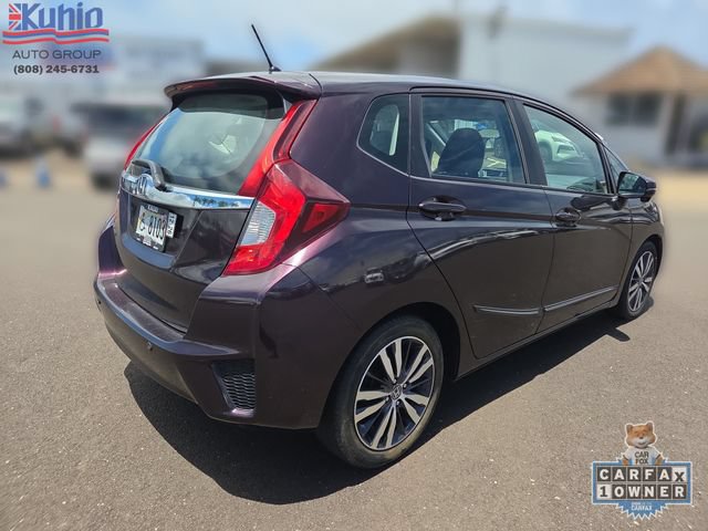 Used 2015 Honda Fit EX-L image 6