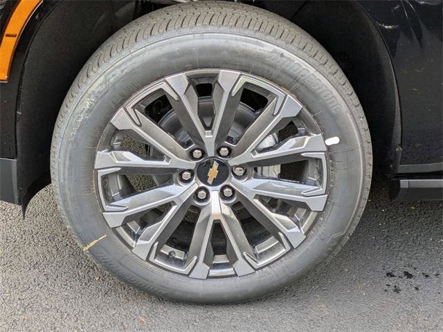 New 2026 Chevrolet Tahoe High Country image 36