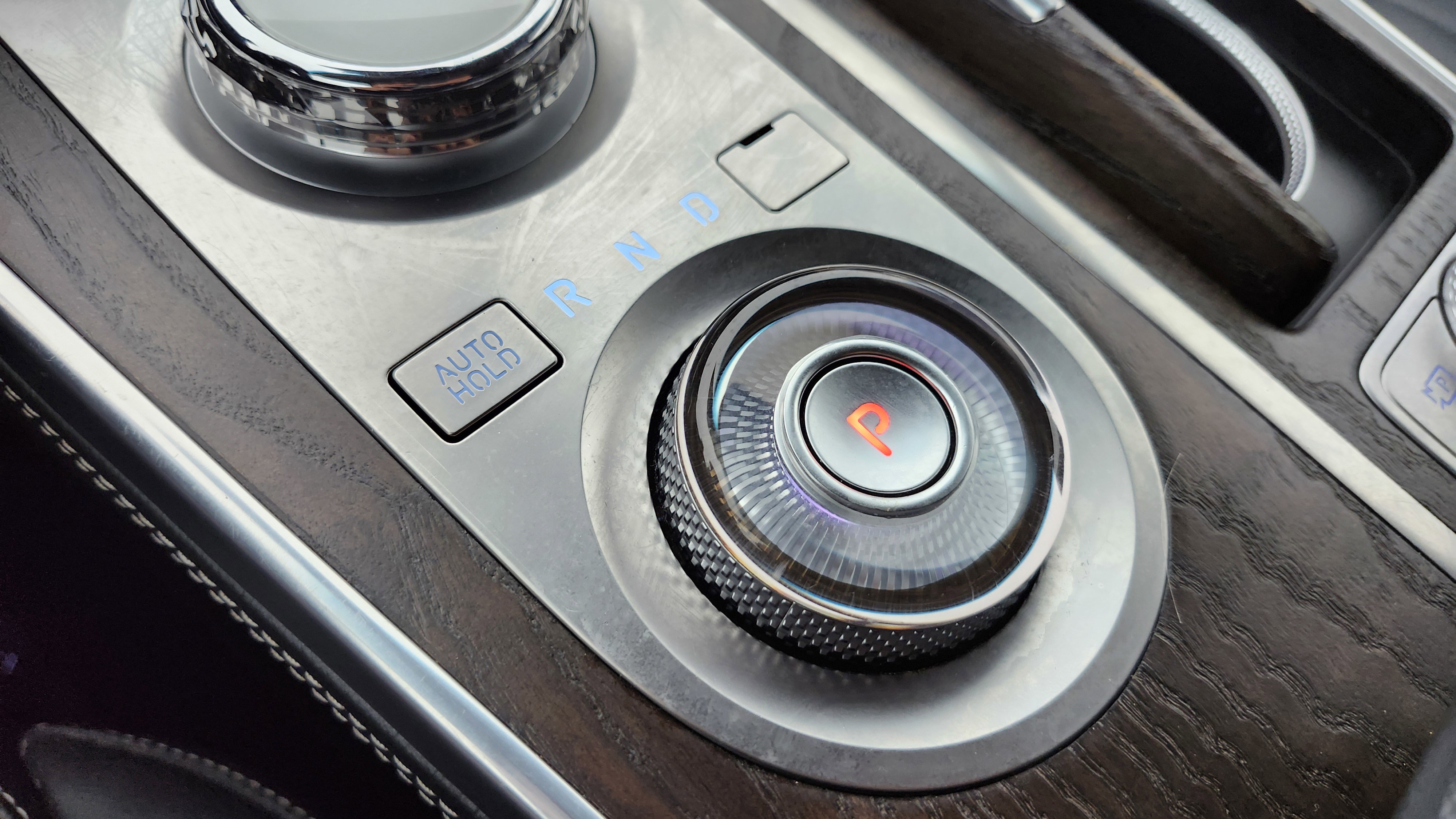 Used 2024 Genesis GV80 2.5T image 7