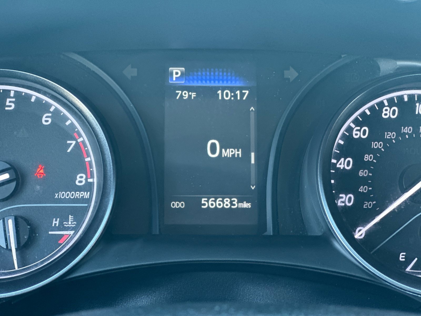 Used 2023 Toyota Camry SE image 24