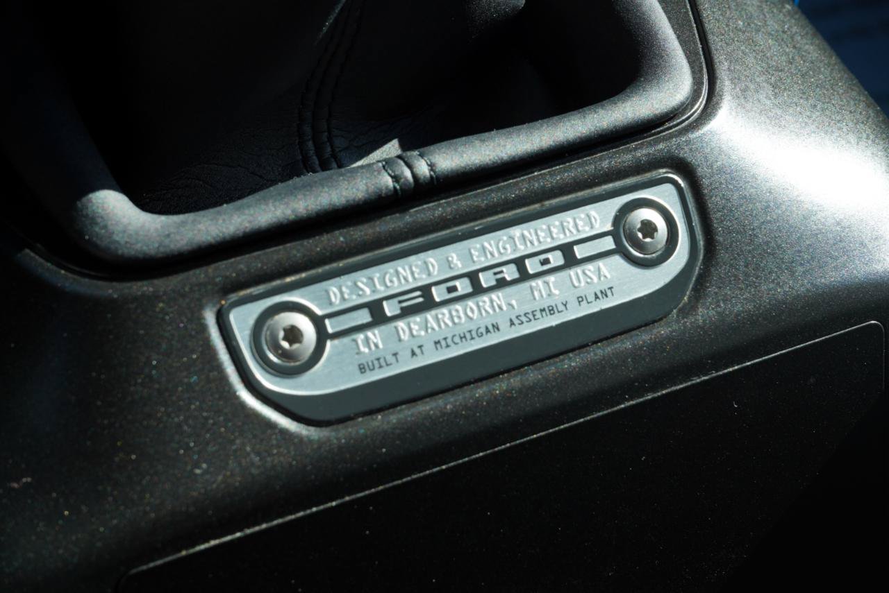Used 2022 Ford Bronco Black Diamond AWD/4WD image 40
