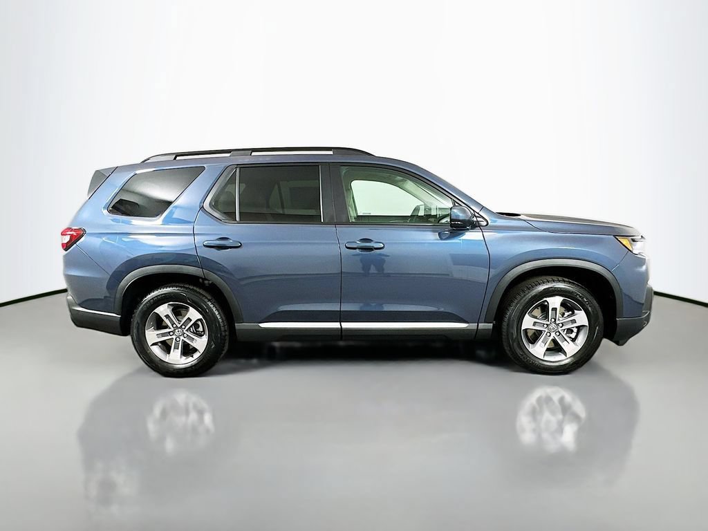 Used 2026 Honda Pilot EX-L image 4